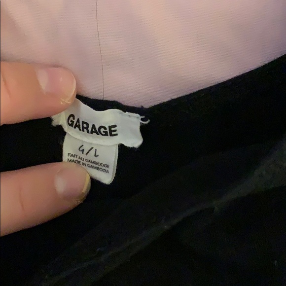 Bodysuit - Picture 2 of 2